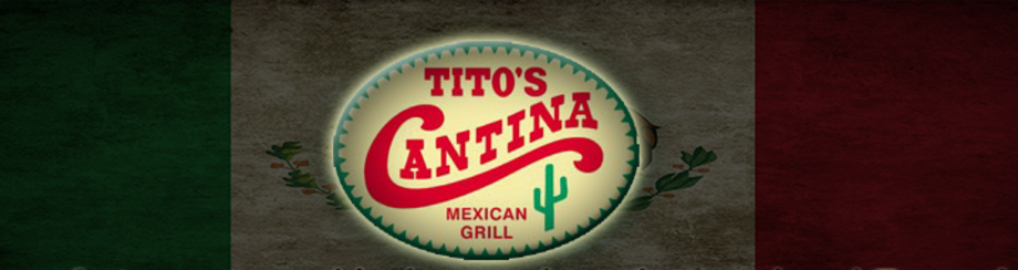 Tito's Cantina